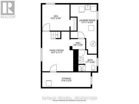 93 Graham Avenue South Hamilton (delta) ON L8K 2M2