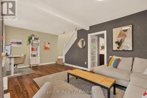 93 Graham Avenue South Hamilton (delta) ON L8K 2M2