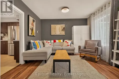93 Graham Avenue South Hamilton (delta) ON L8K 2M2