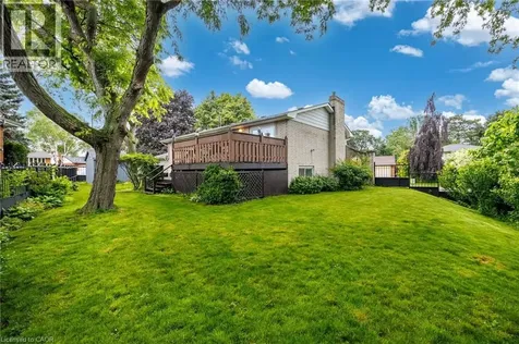 39 San Francisco Avenue Hamilton ON L9C 5N8