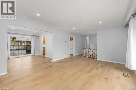39 San Francisco Avenue Hamilton ON L9C 5N8
