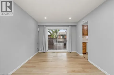 39 San Francisco Avenue Hamilton ON L9C 5N8