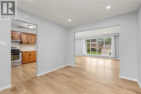 39 San Francisco Avenue Hamilton ON L9C 5N8