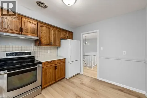 39 San Francisco Avenue Hamilton ON L9C 5N8