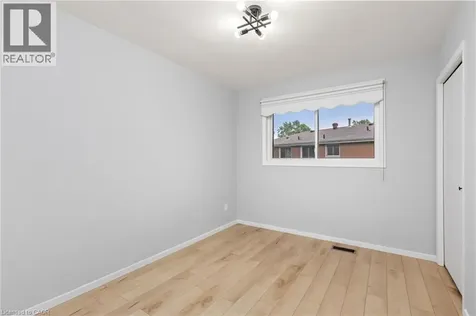 39 San Francisco Avenue Hamilton ON L9C 5N8