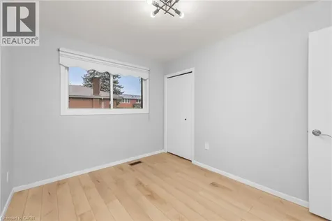 39 San Francisco Avenue Hamilton ON L9C 5N8