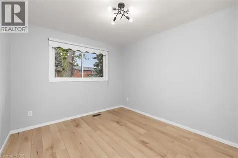39 San Francisco Avenue Hamilton ON L9C 5N8