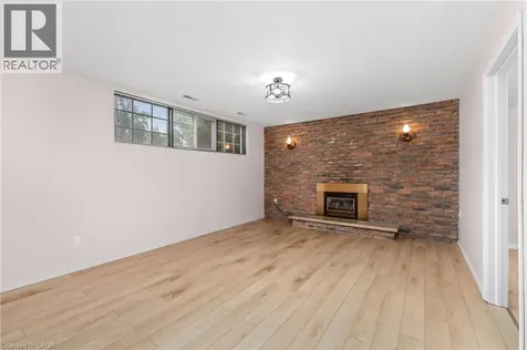 39 San Francisco Avenue Hamilton ON L9C 5N8