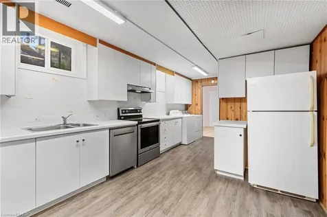39 San Francisco Avenue Hamilton ON L9C 5N8