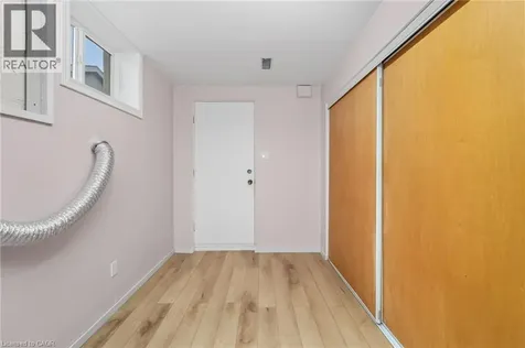 39 San Francisco Avenue Hamilton ON L9C 5N8