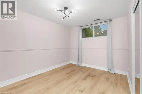39 San Francisco Avenue Hamilton ON L9C 5N8