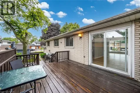 39 San Francisco Avenue Hamilton ON L9C 5N8