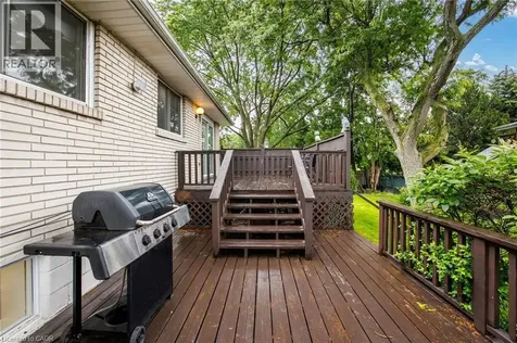 39 San Francisco Avenue Hamilton ON L9C 5N8