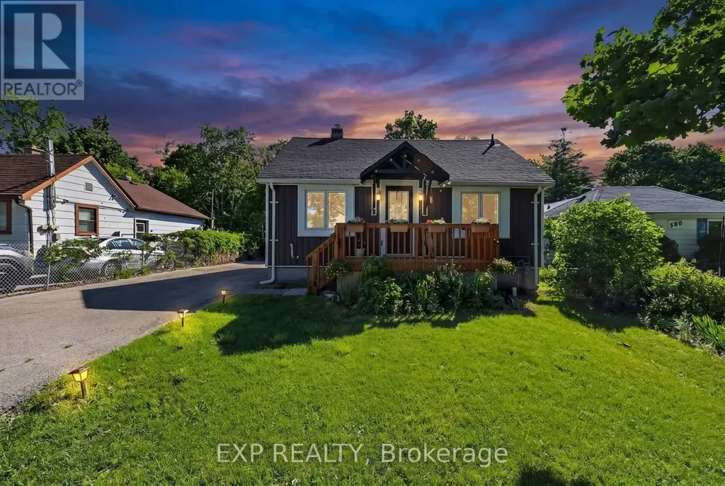 370 Gill Street Orillia ON L3V 4K6