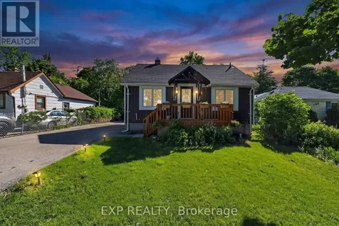 370 Gill Street Orillia ON L3V 4K6