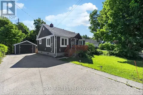370 Gill Street Orillia ON L3V 4K6