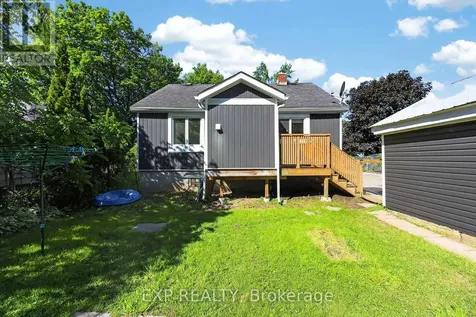 370 Gill Street Orillia ON L3V 4K6