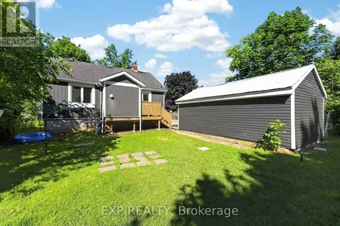 370 Gill Street Orillia ON L3V 4K6
