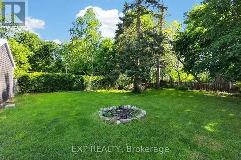 370 Gill Street Orillia ON L3V 4K6