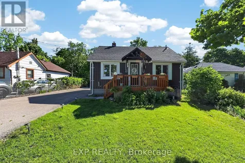 370 Gill Street Orillia ON L3V 4K6