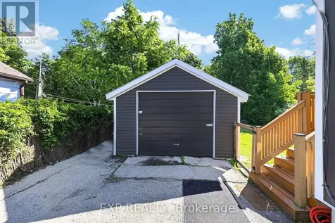 370 Gill Street Orillia ON L3V 4K6