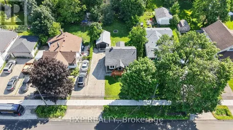370 Gill Street Orillia ON L3V 4K6