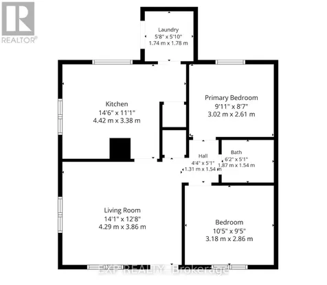 370 Gill Street Orillia ON L3V 4K6