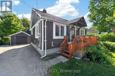 370 Gill Street Orillia ON L3V 4K6