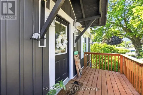 370 Gill Street Orillia ON L3V 4K6