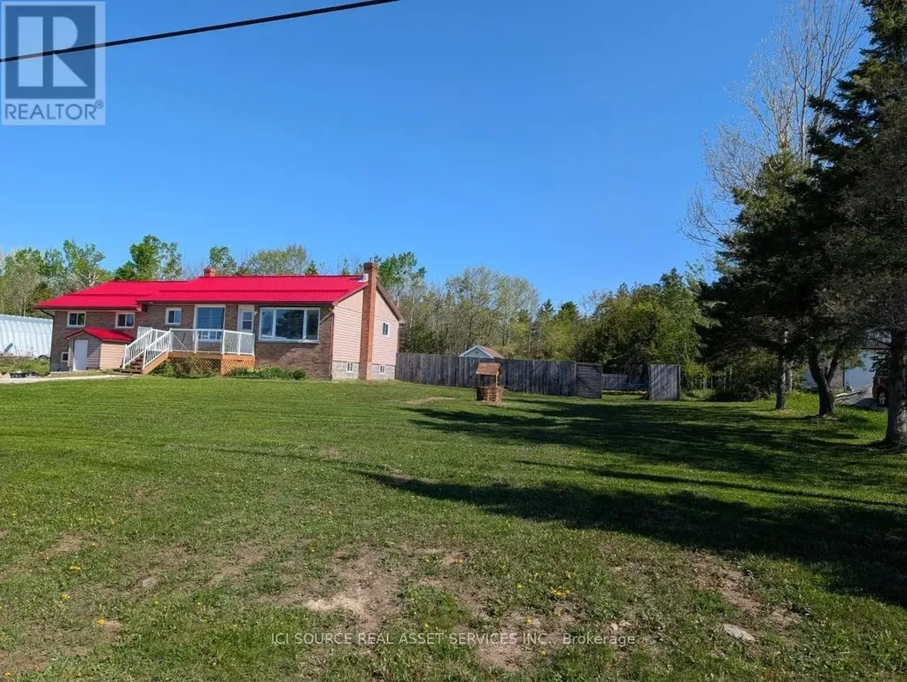 2416 Highway 542 Central Manitoulin ON P0P 2C0