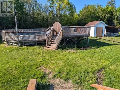 2416 Highway 542 Central Manitoulin ON P0P 2C0