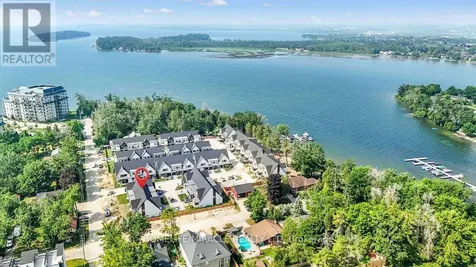 6 Rice Lane Orillia ON L3V 8M3