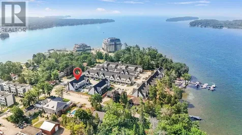 6 Rice Lane Orillia ON L3V 8M3
