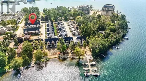 6 Rice Lane Orillia ON L3V 8M3