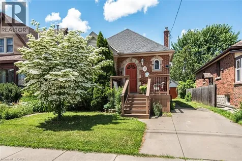 52 Cameron Avenue South Hamilton ON L8K 2W9