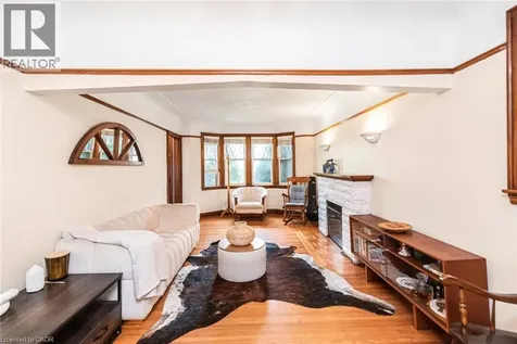 52 Cameron Avenue South Hamilton ON L8K 2W9
