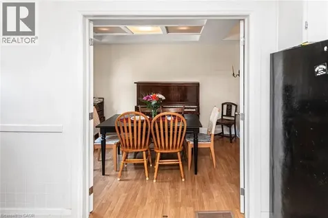 52 Cameron Avenue South Hamilton ON L8K 2W9