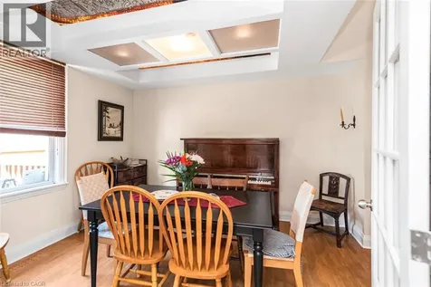 52 Cameron Avenue South Hamilton ON L8K 2W9