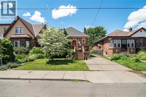 52 Cameron Avenue South Hamilton ON L8K 2W9