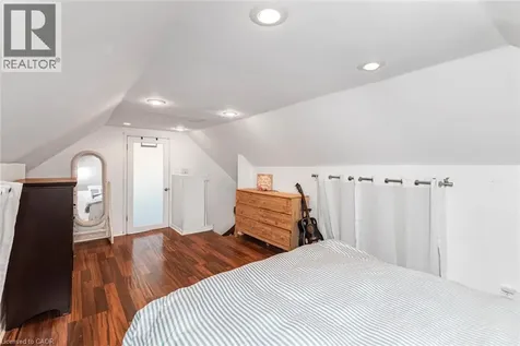 52 Cameron Avenue South Hamilton ON L8K 2W9