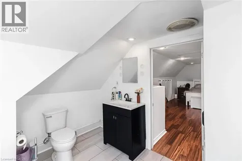 52 Cameron Avenue South Hamilton ON L8K 2W9