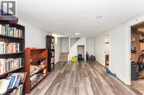 52 Cameron Avenue South Hamilton ON L8K 2W9
