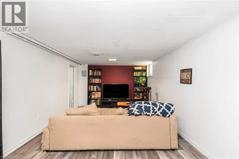 52 Cameron Avenue South Hamilton ON L8K 2W9