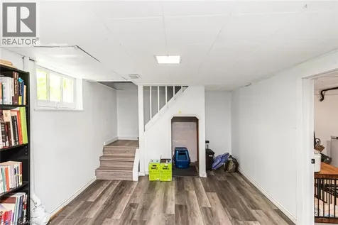 52 Cameron Avenue South Hamilton ON L8K 2W9