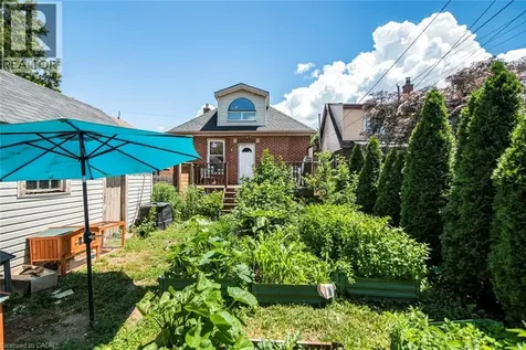 52 Cameron Avenue South Hamilton ON L8K 2W9