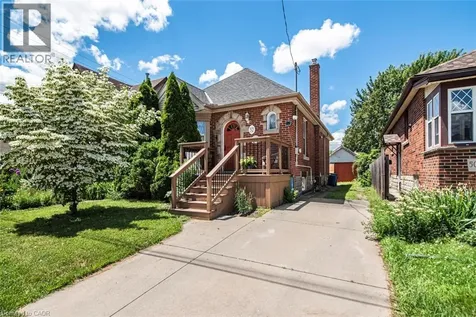 52 Cameron Avenue South Hamilton ON L8K 2W9