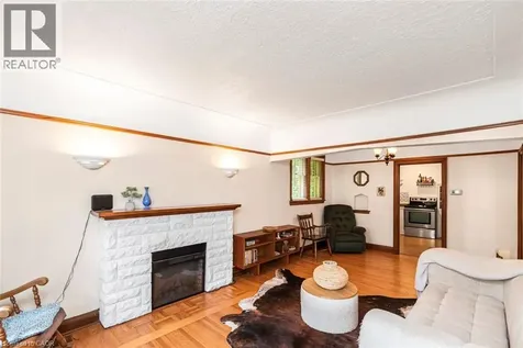 52 Cameron Avenue South Hamilton ON L8K 2W9