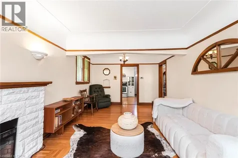 52 Cameron Avenue South Hamilton ON L8K 2W9