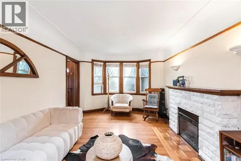52 Cameron Avenue South Hamilton ON L8K 2W9
