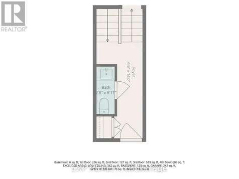 2092 Eric Crescent Ottawa ON K1B 4P4